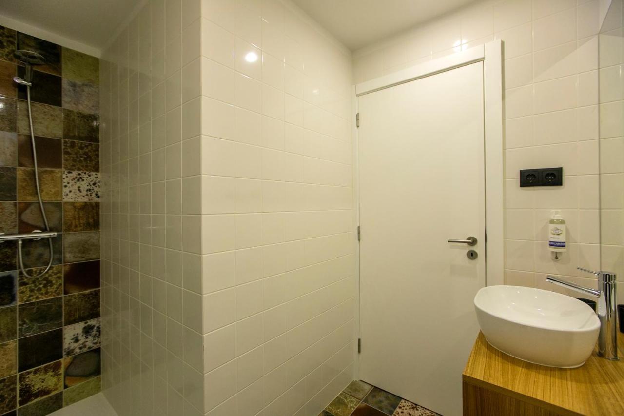 Charming Studio In Historic Downtown OOporto Exterior foto
